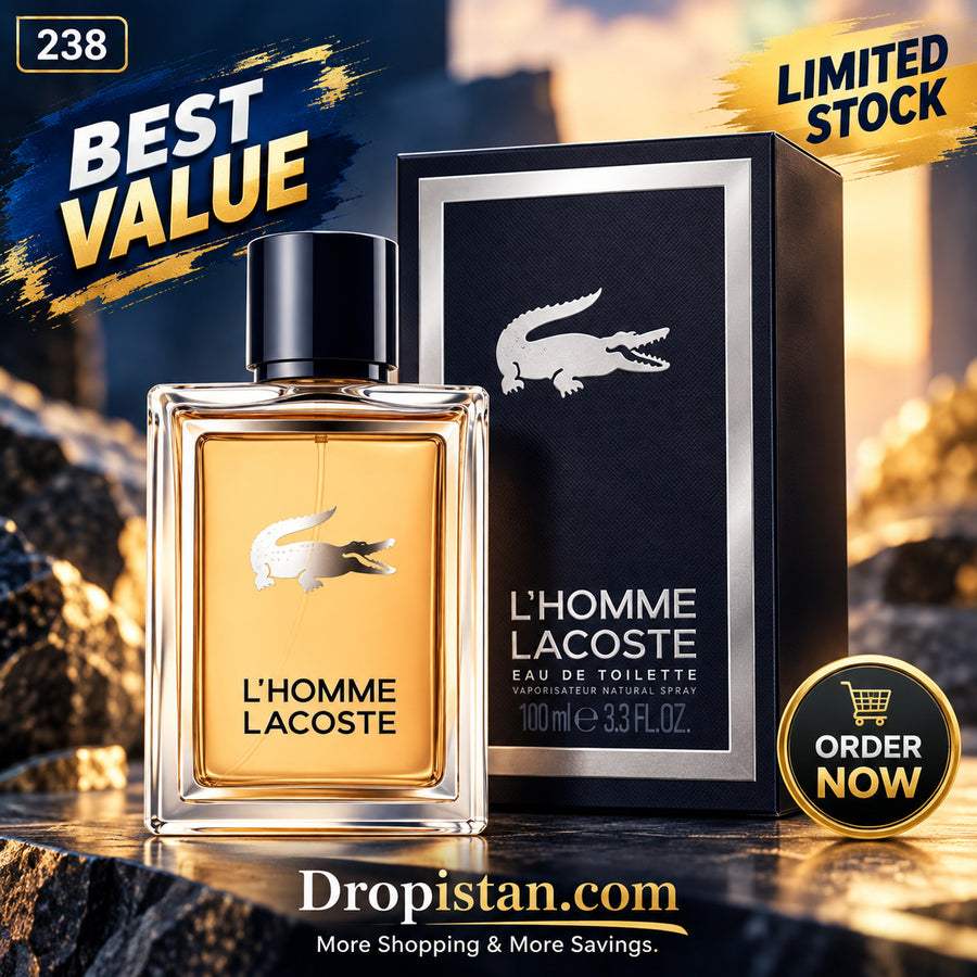 Master Quality Perfumes 1