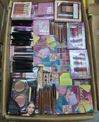 Mixed Cosmetics Wholesale Lot – Original Imported Makeup Stock (Sold by KG)