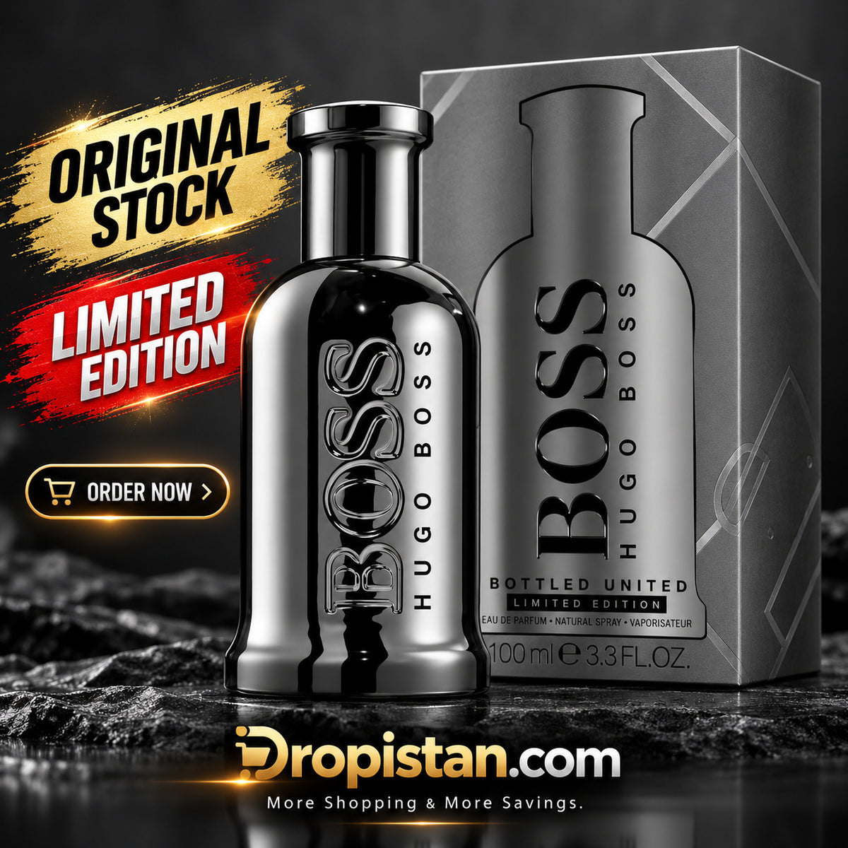 Master Quality Perfumes 1