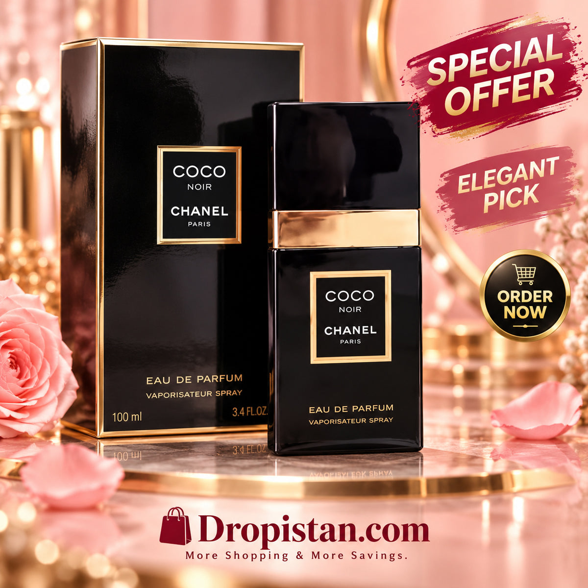 Master Quality Perfumes 1