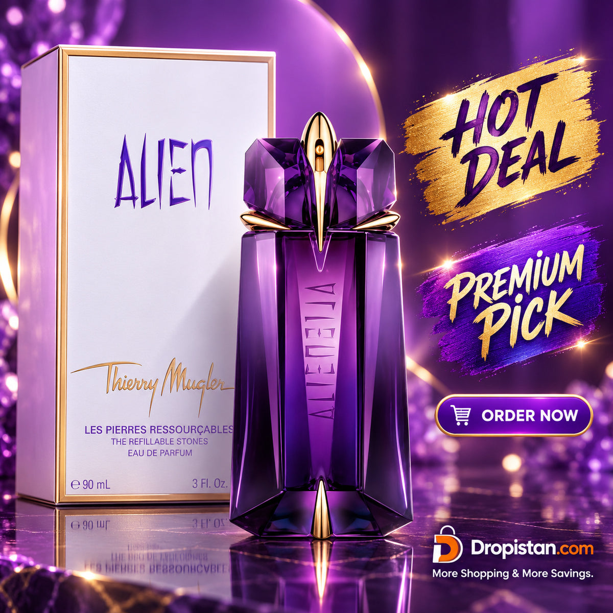 Master Quality Perfumes 1