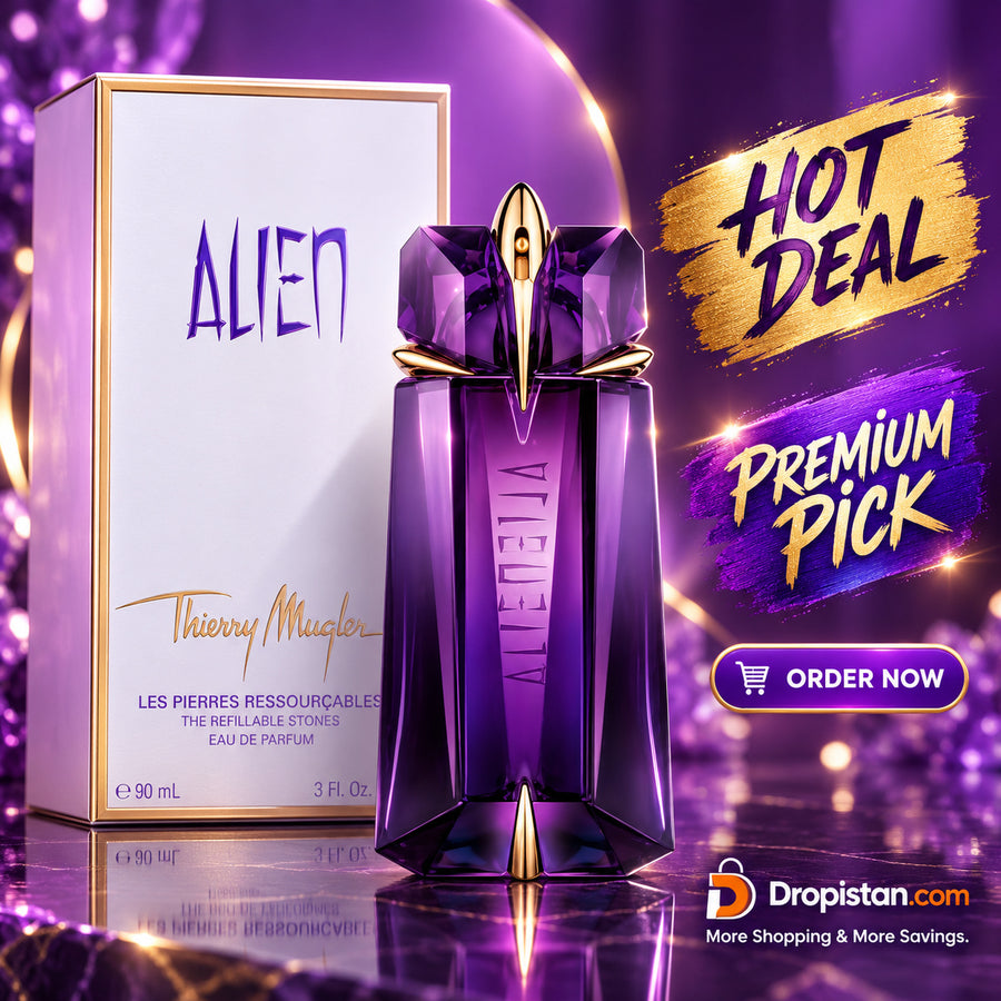 Master Quality Perfumes 1