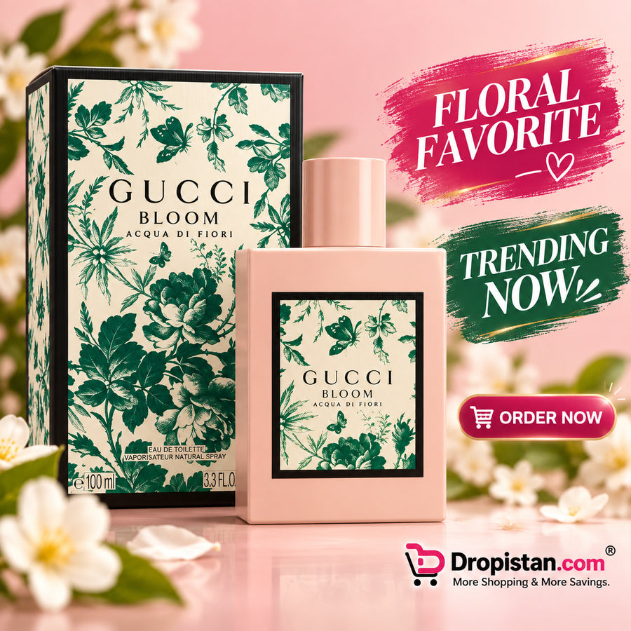 Master Quality Perfumes 1