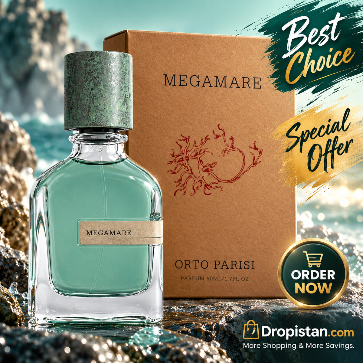 Master Quality Perfumes 1