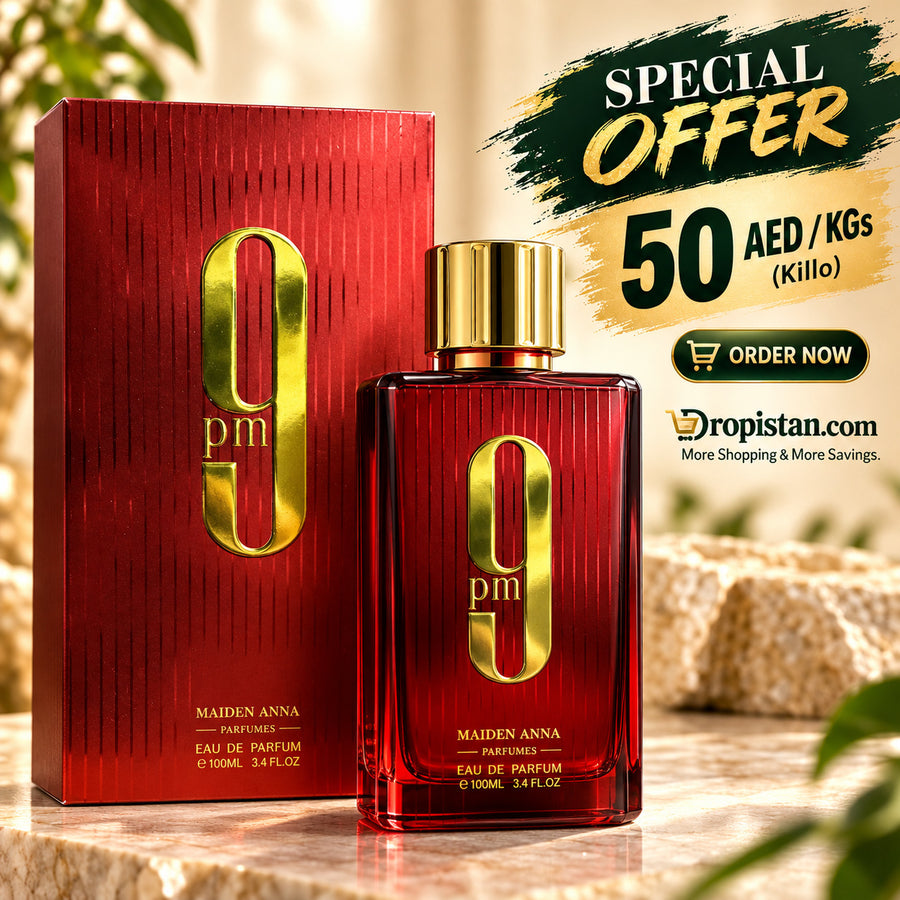 Master Quality Perfumes 1
