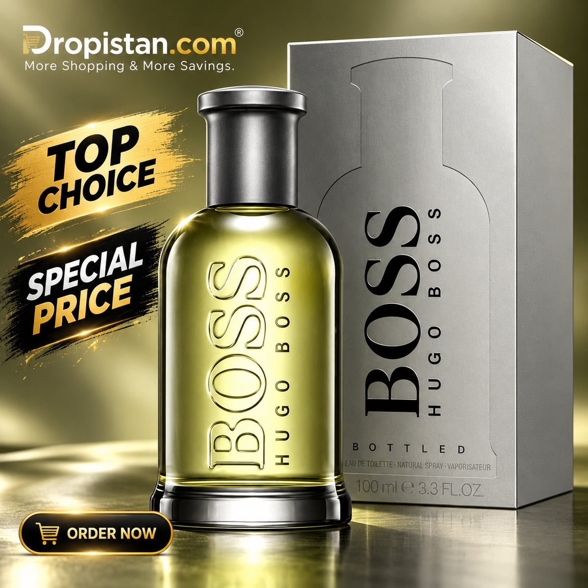 Master Quality Perfumes 1