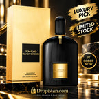 Master Quality Perfumes 1