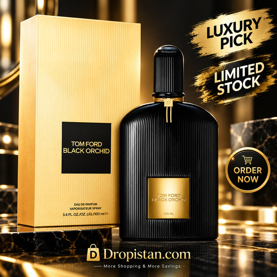 Master Quality Perfumes 1
