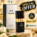 Master Quality Perfumes 1
