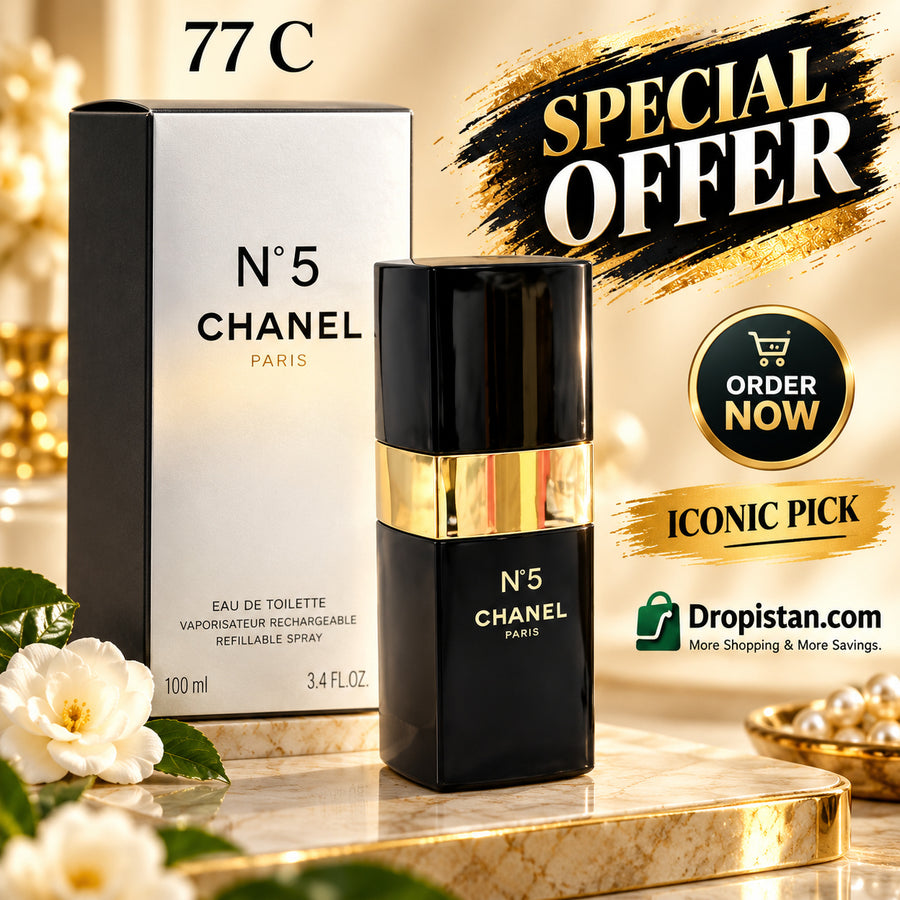 Master Quality Perfumes 1