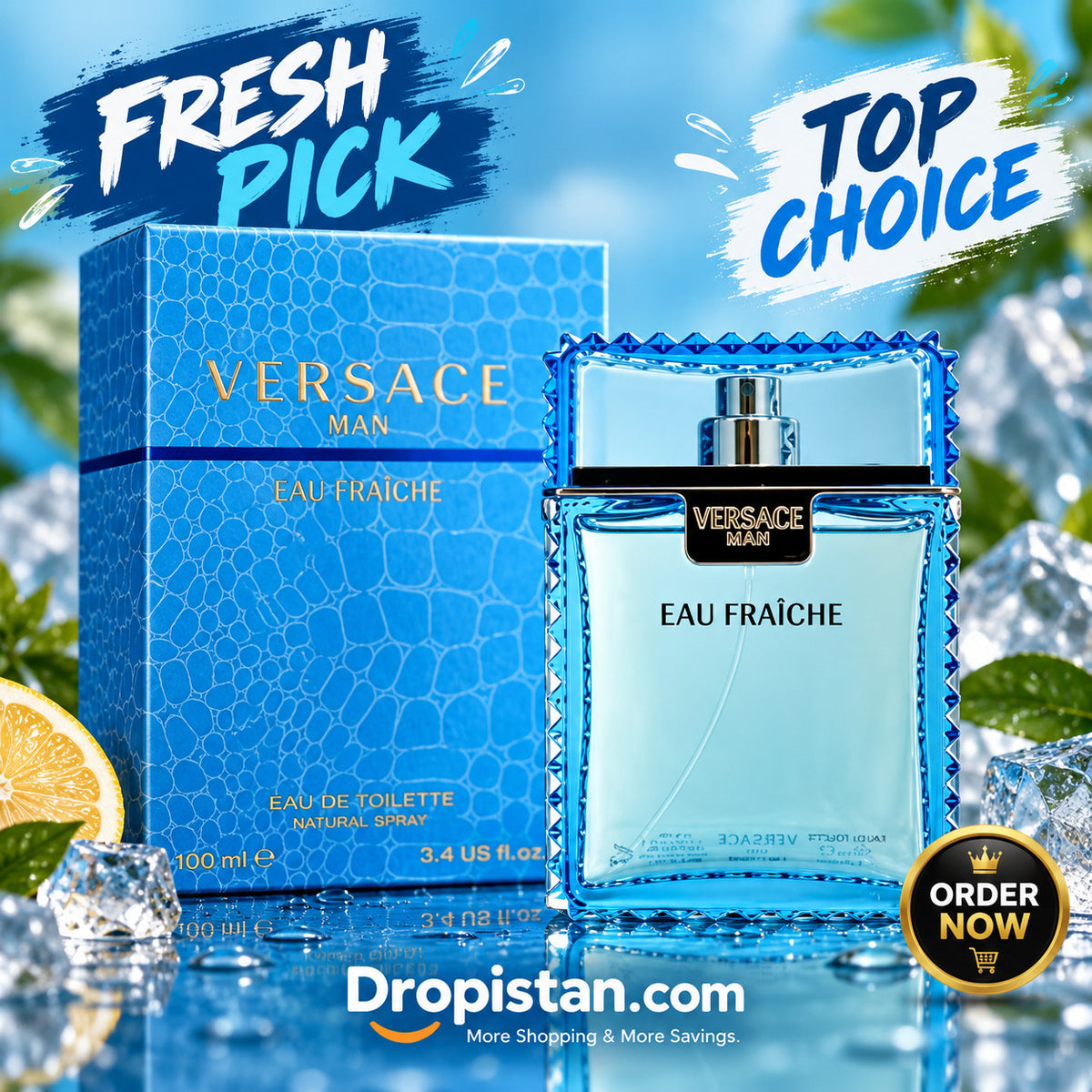 Master Quality Perfumes 1