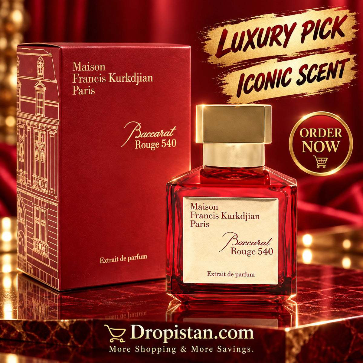 Master Quality Perfumes 1