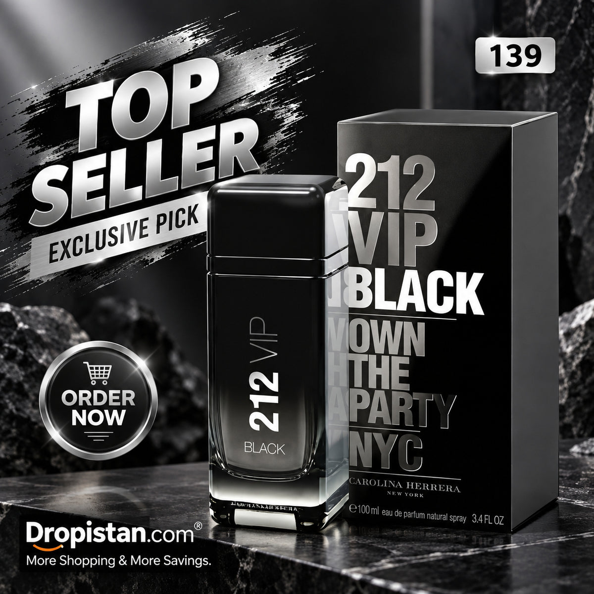 Master Quality Perfumes 1