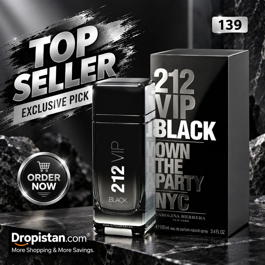 Master Quality Perfumes 1