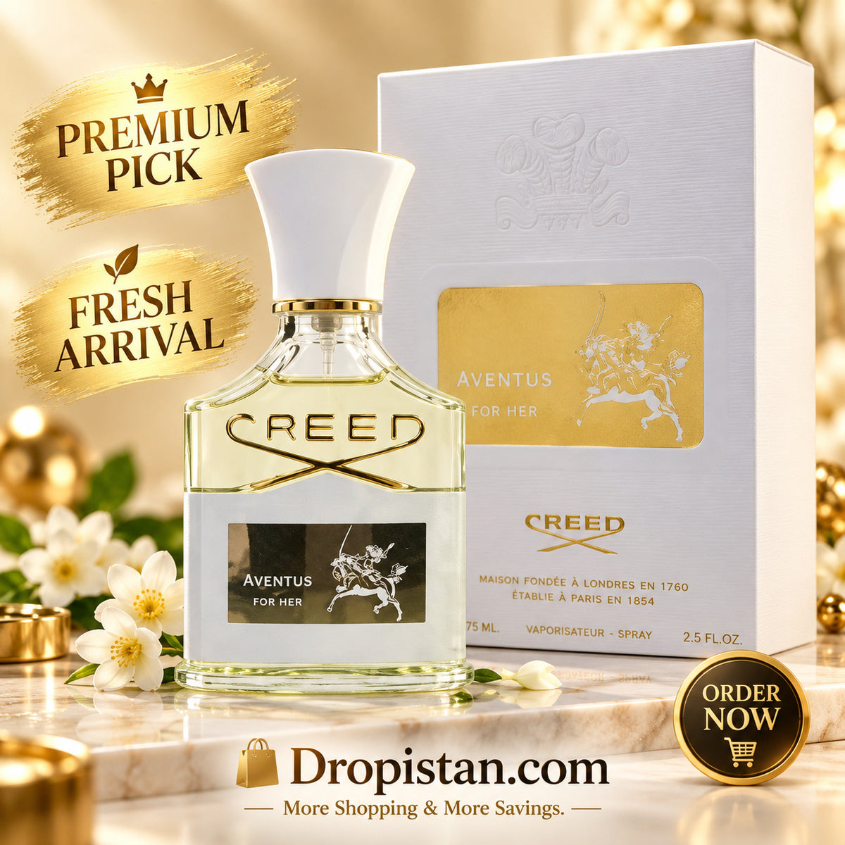 Master Quality Perfumes 1