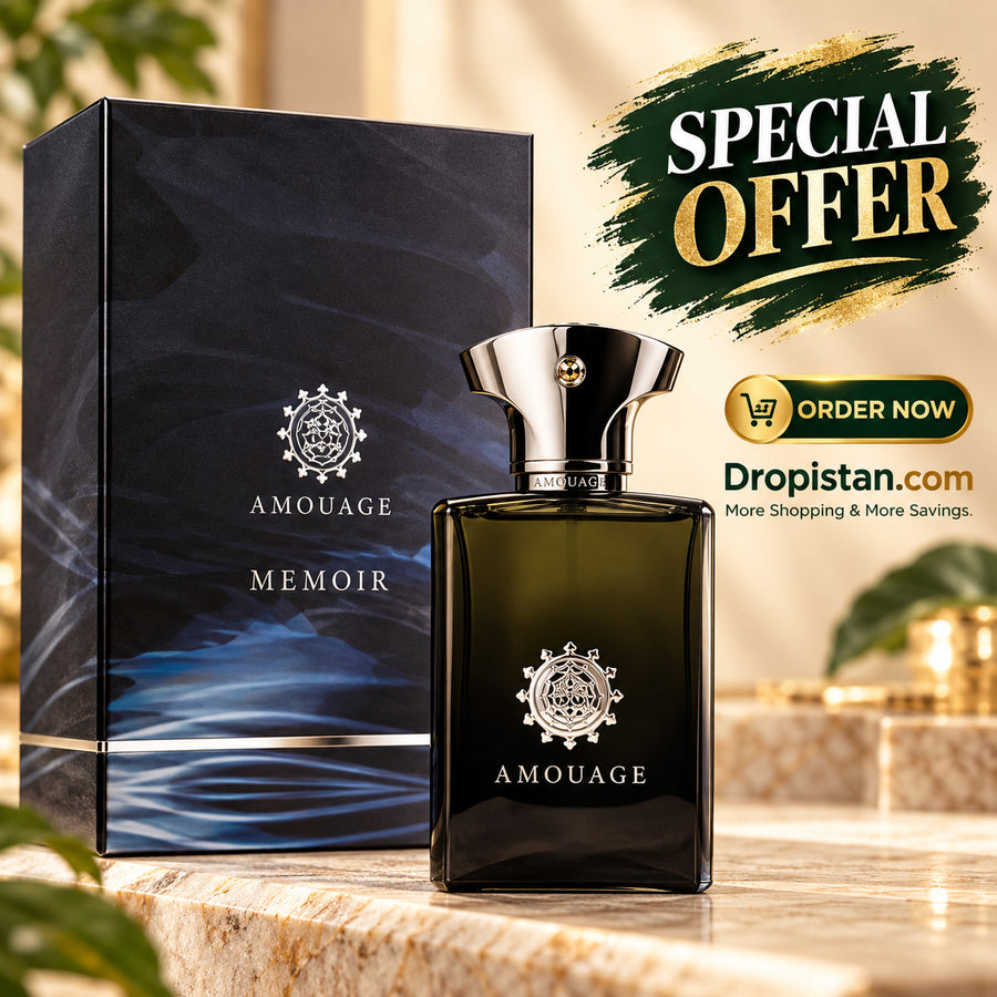 Master Quality Perfumes 1