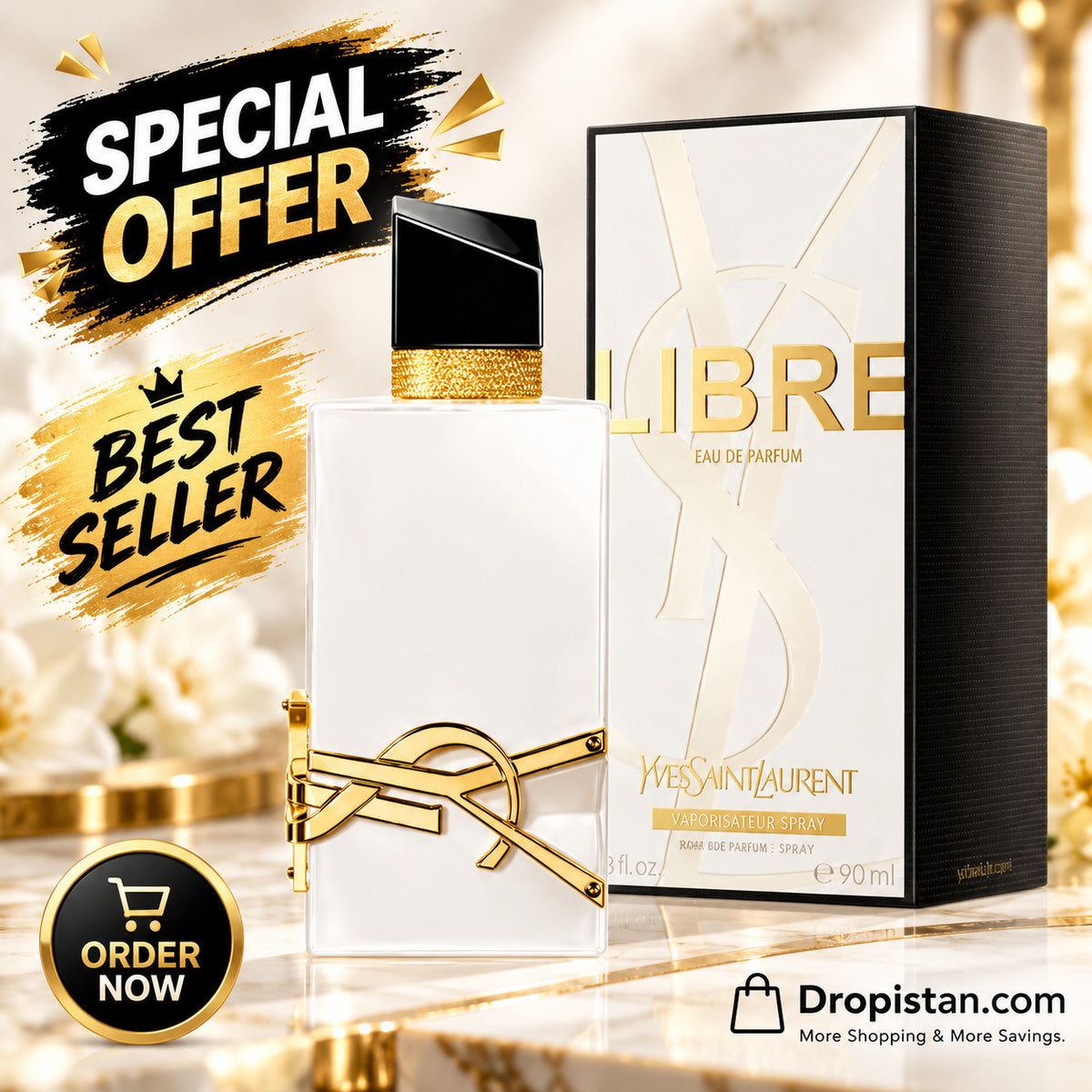 Master Quality Perfumes 1