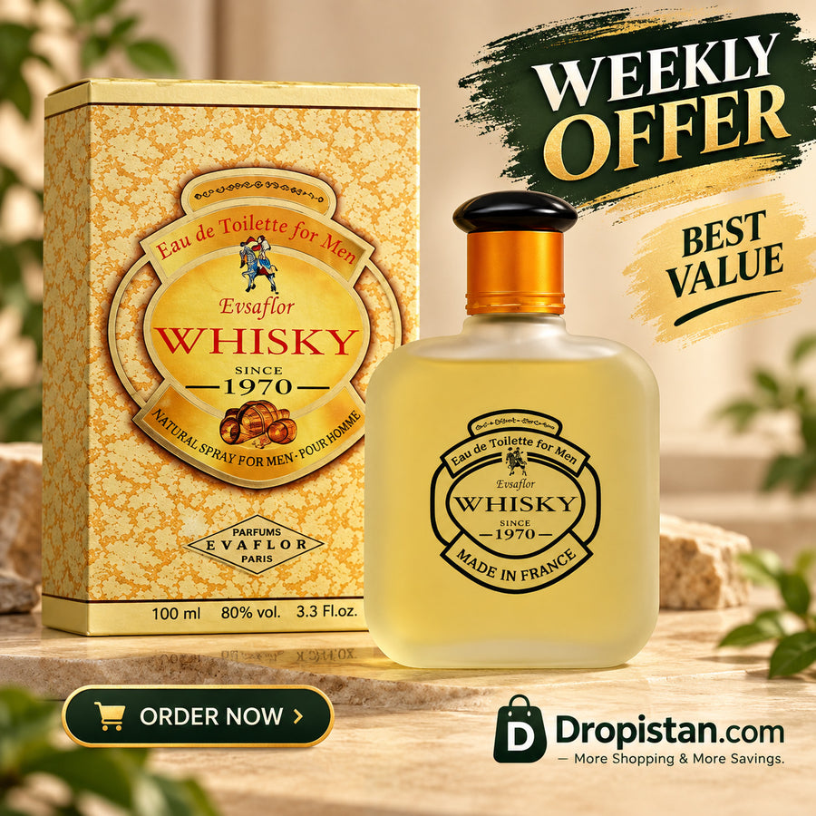 Master Quality Perfumes 1