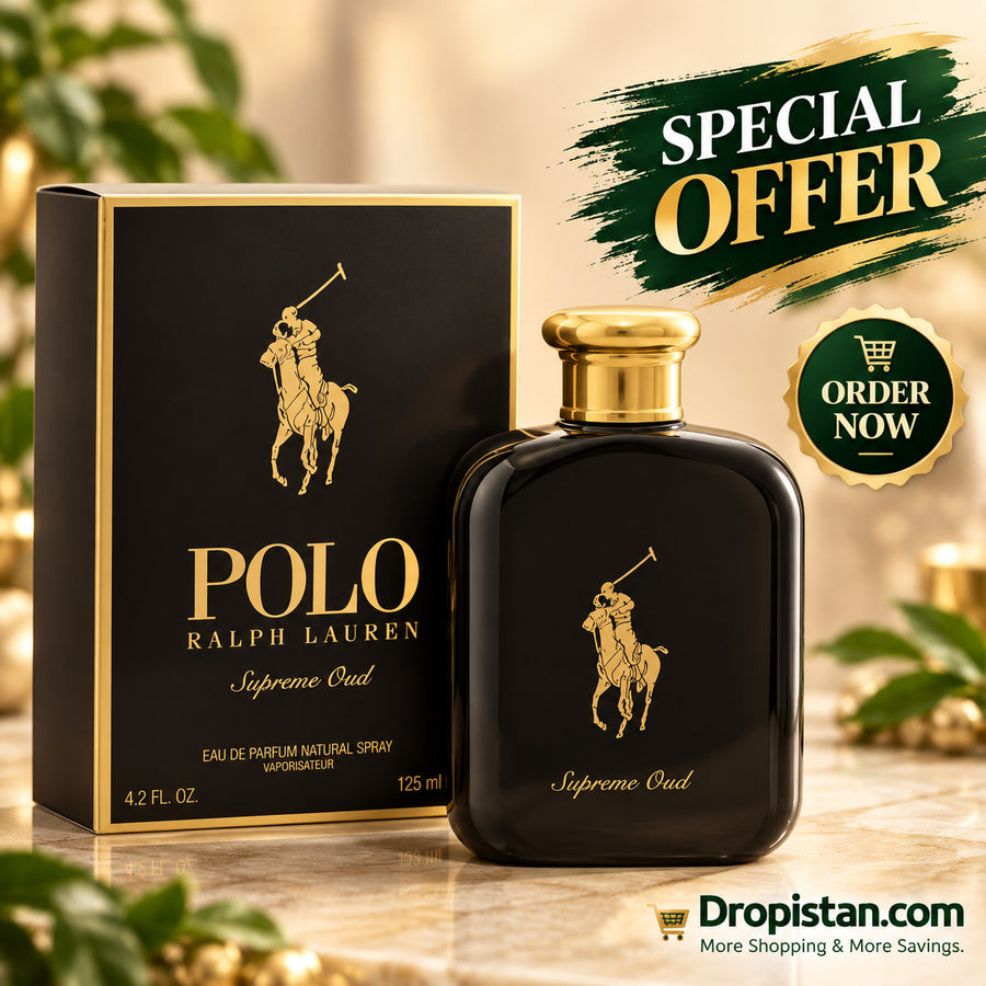 Master Quality Perfumes 1