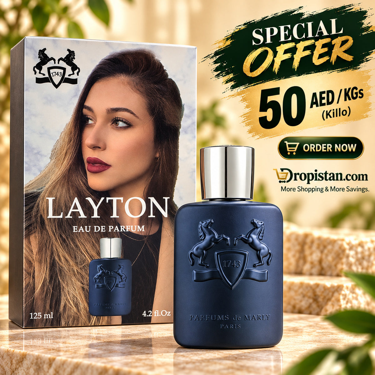 Master Quality Perfumes 1