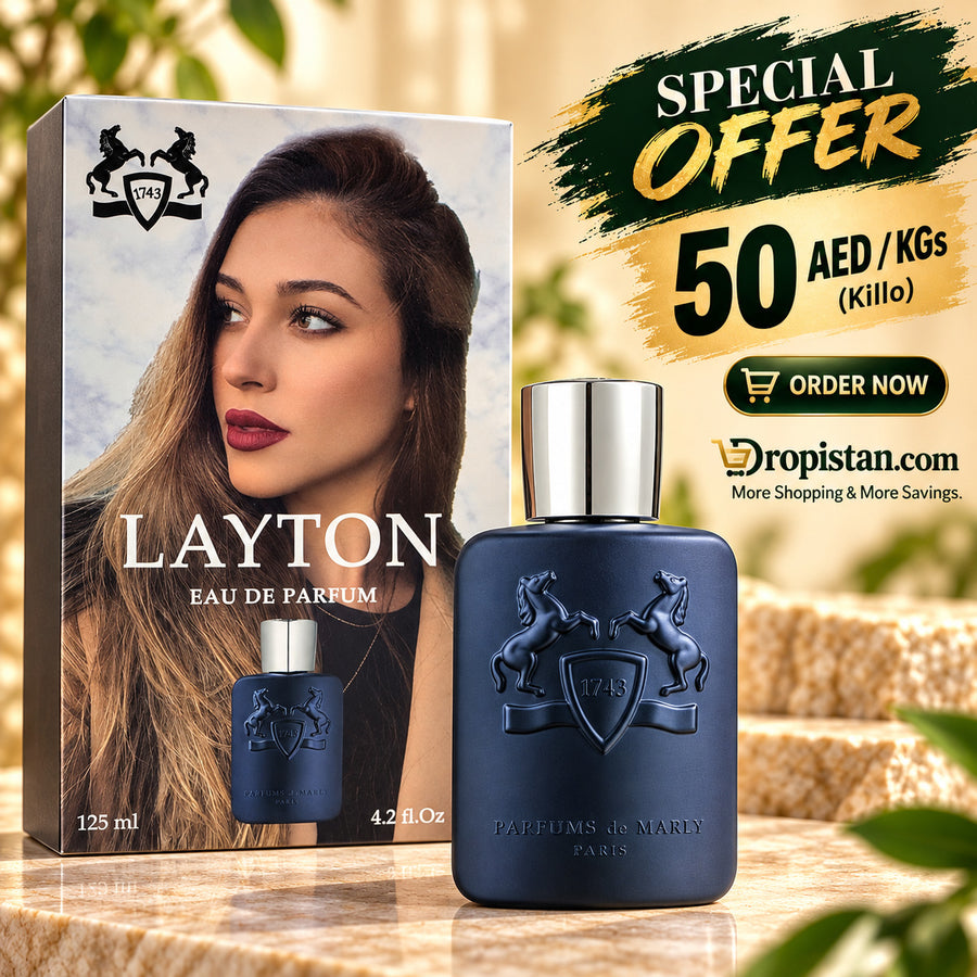 Master Quality Perfumes 1