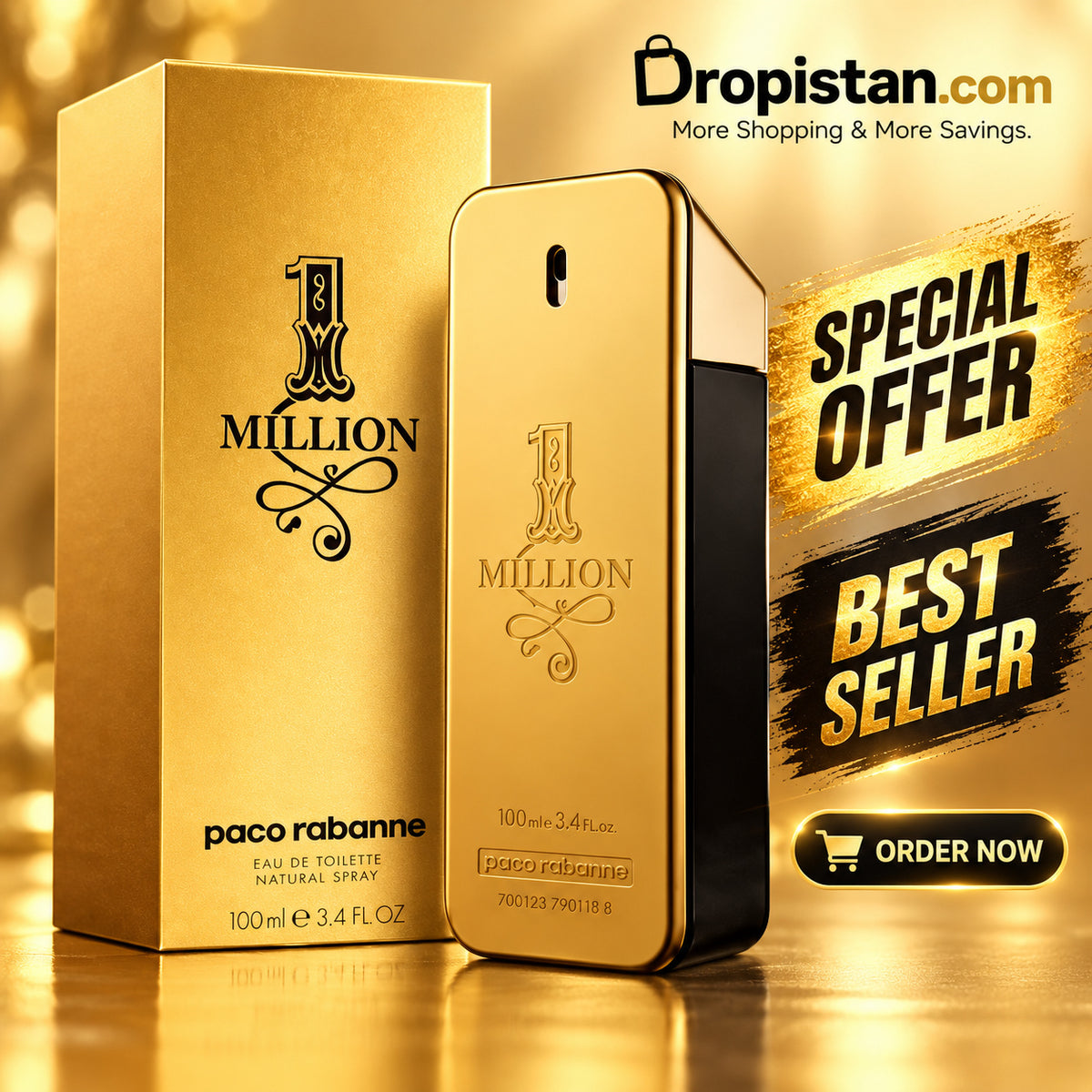 Master Quality Perfumes 1