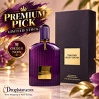 Master Quality Perfumes 1