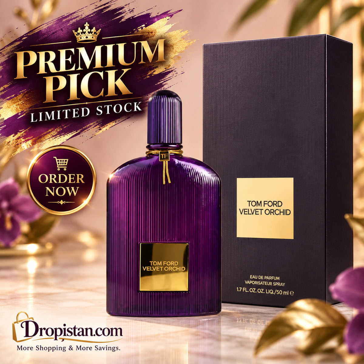 Master Quality Perfumes 1