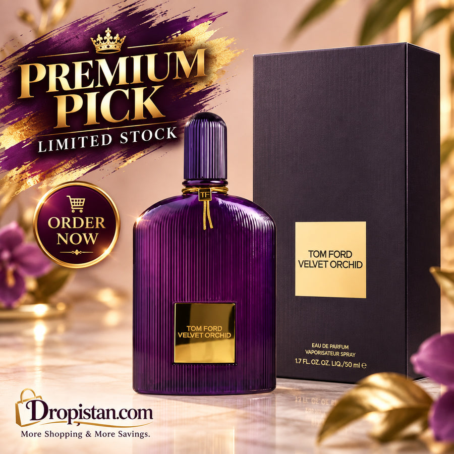 Master Quality Perfumes 1