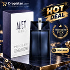 Master Quality Perfumes 1