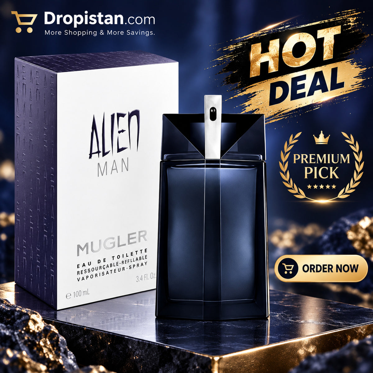 Master Quality Perfumes 1