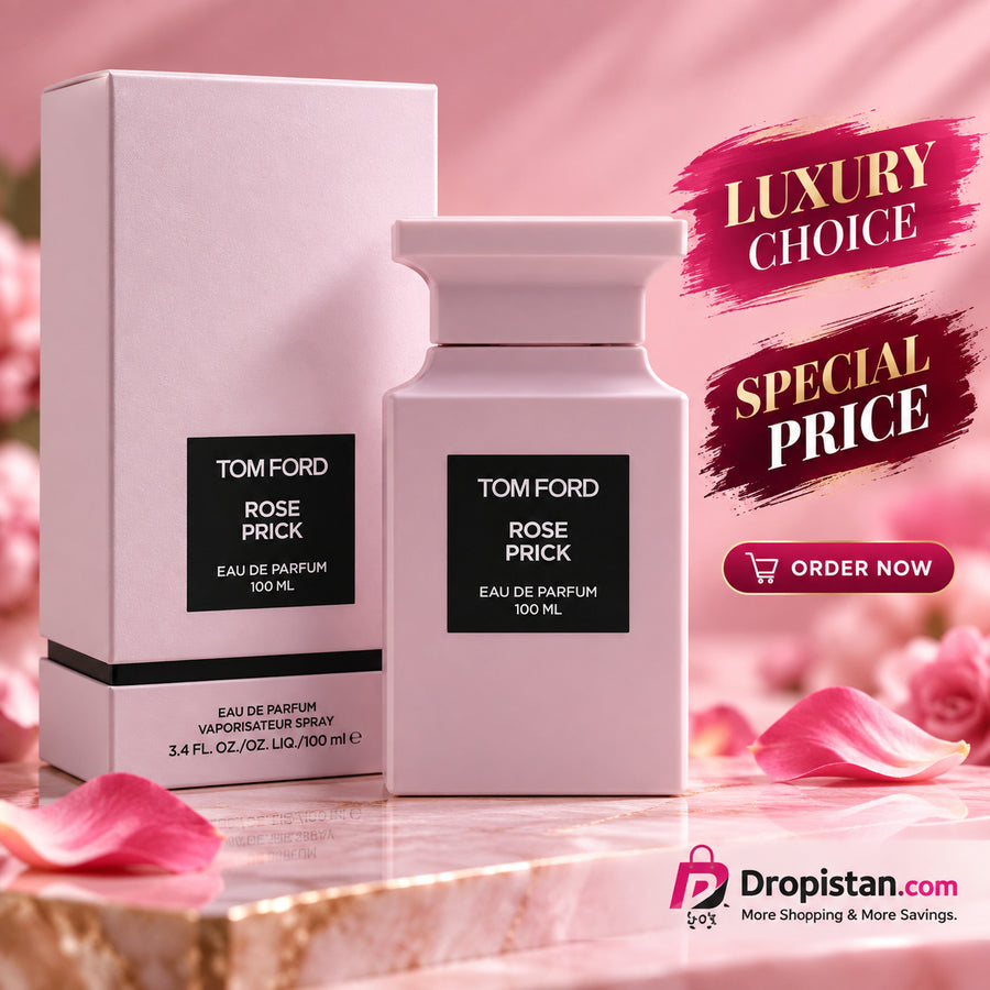 Master Quality Perfumes 1