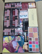 Mixed Cosmetics Wholesale Lot – Original Imported Makeup Stock (Sold by KG)