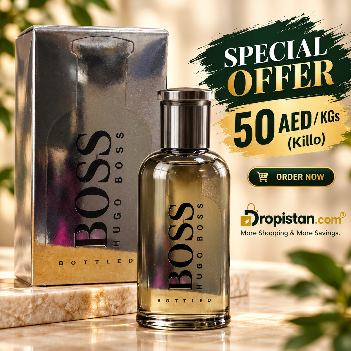 Master Quality Perfumes 1