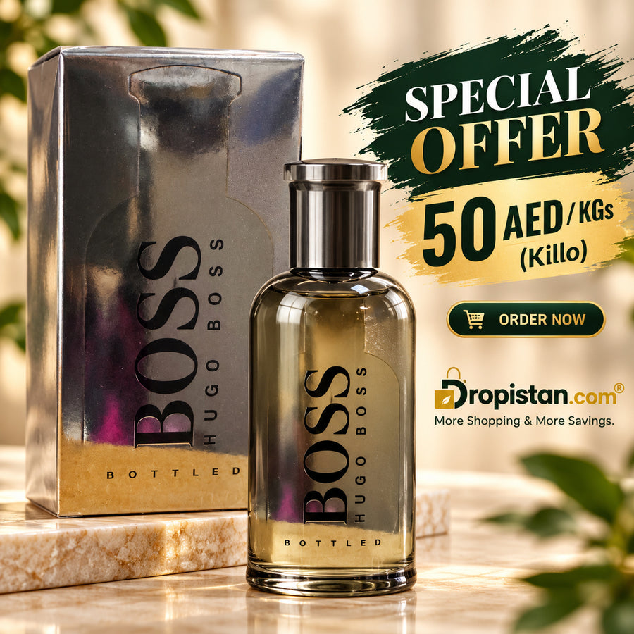 Master Quality Perfumes 1