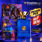 Master Quality Perfumes 1