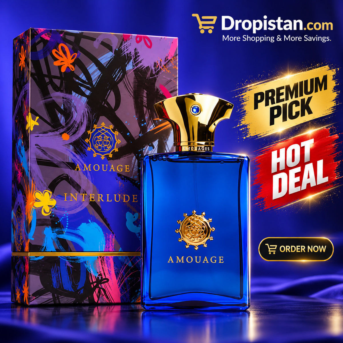 Master Quality Perfumes 1
