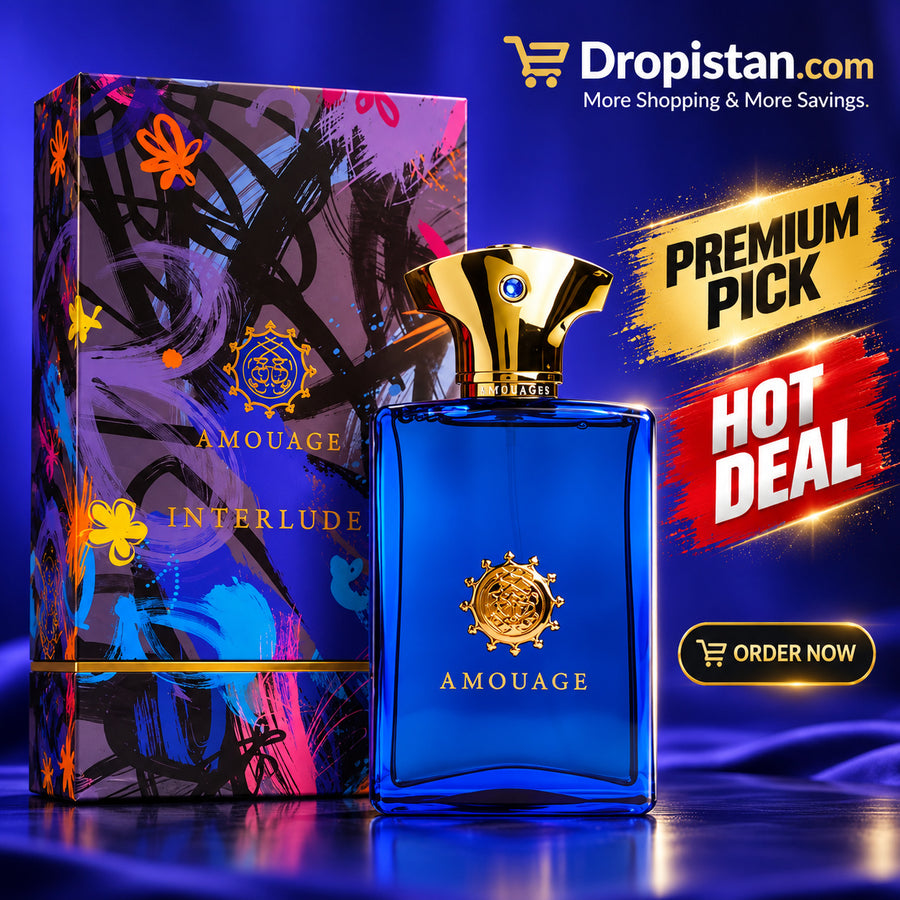 Master Quality Perfumes 1