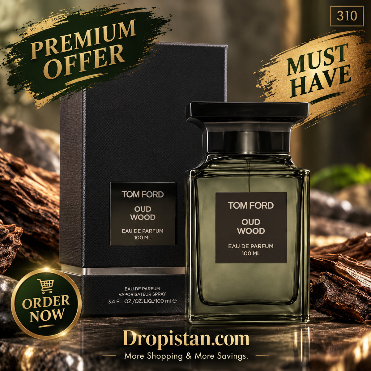 Master Quality Perfumes 1