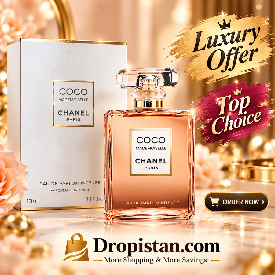 Master Quality Perfumes 1