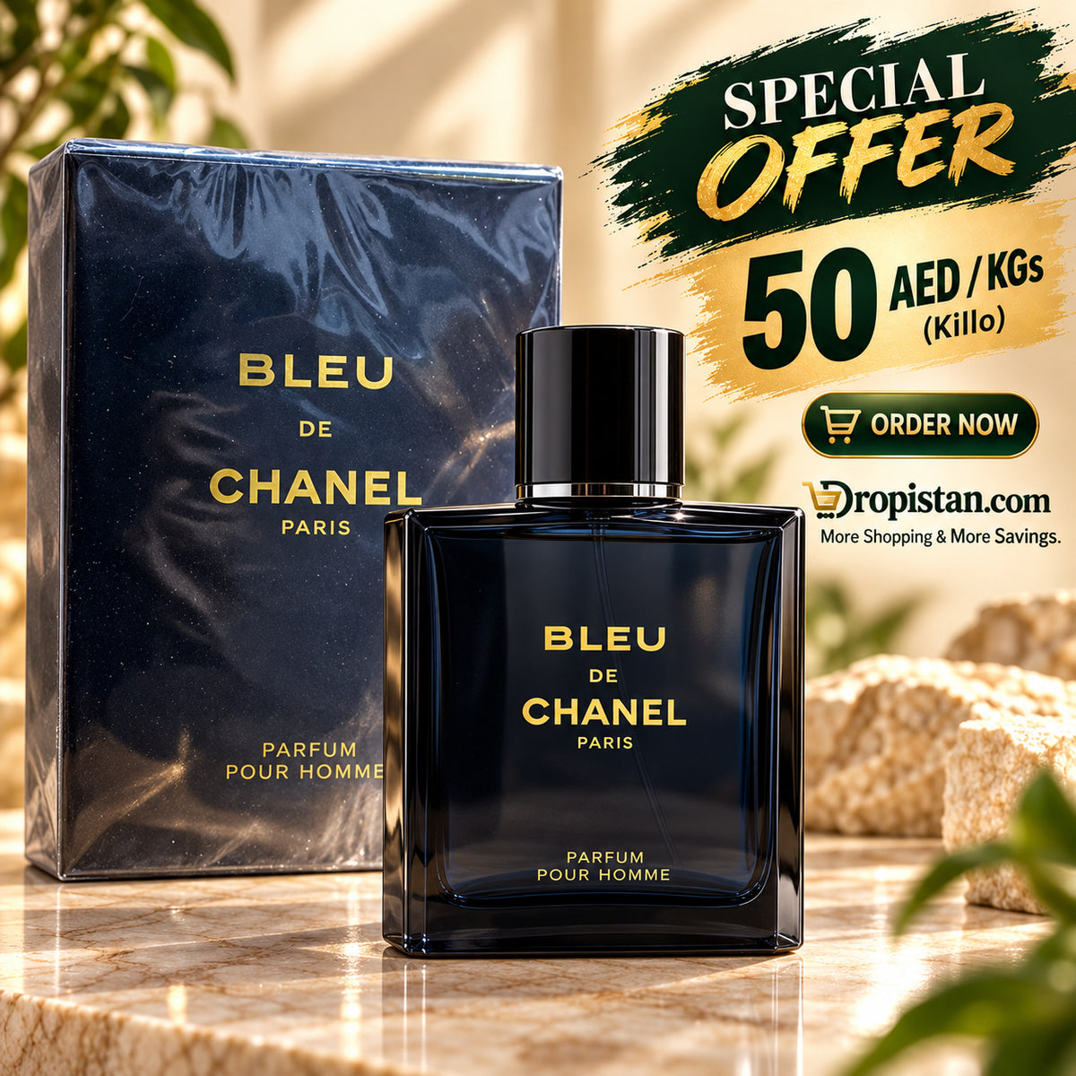 Master Quality Perfumes 1