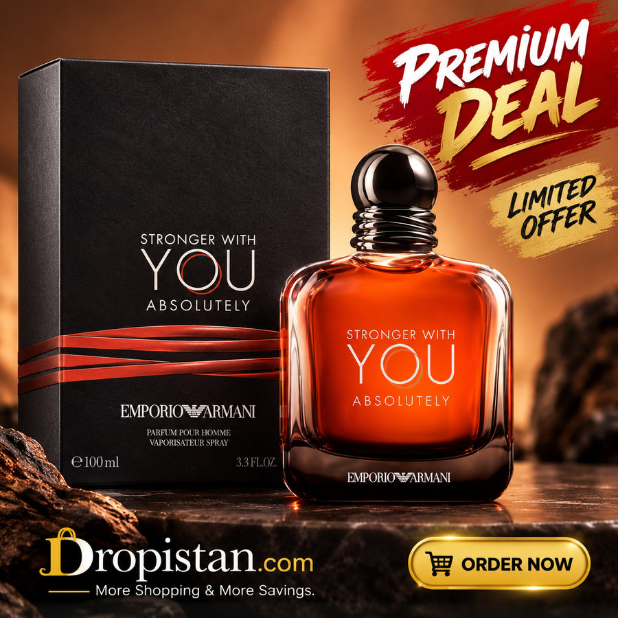 Master Quality Perfumes 1