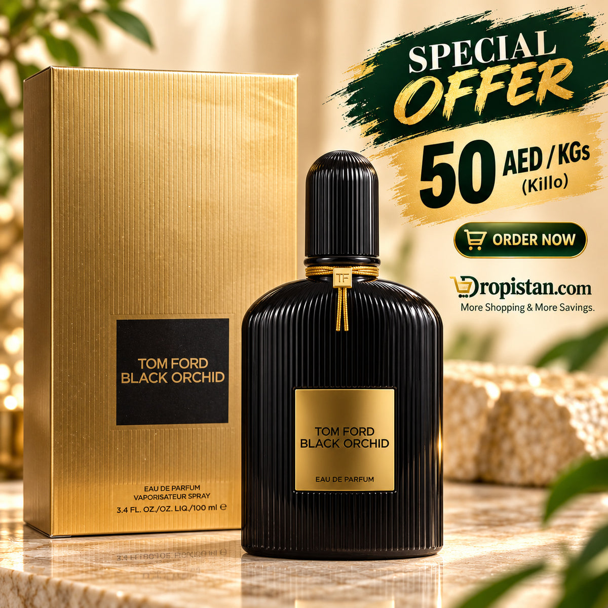 Master Quality Perfumes 1