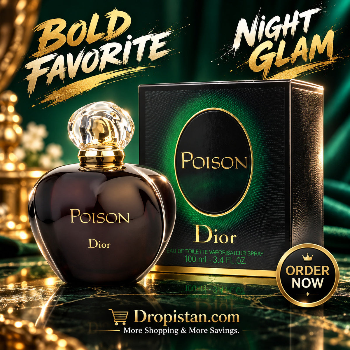 Master Quality Perfumes 1