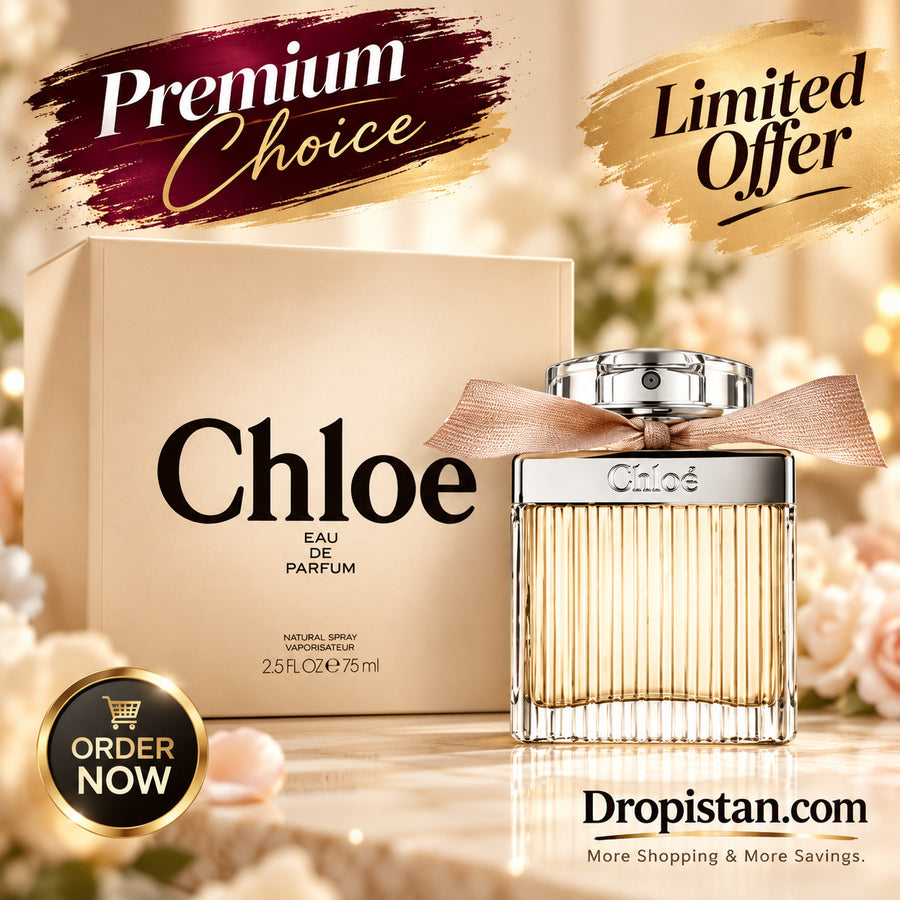 Master Quality Perfumes 1