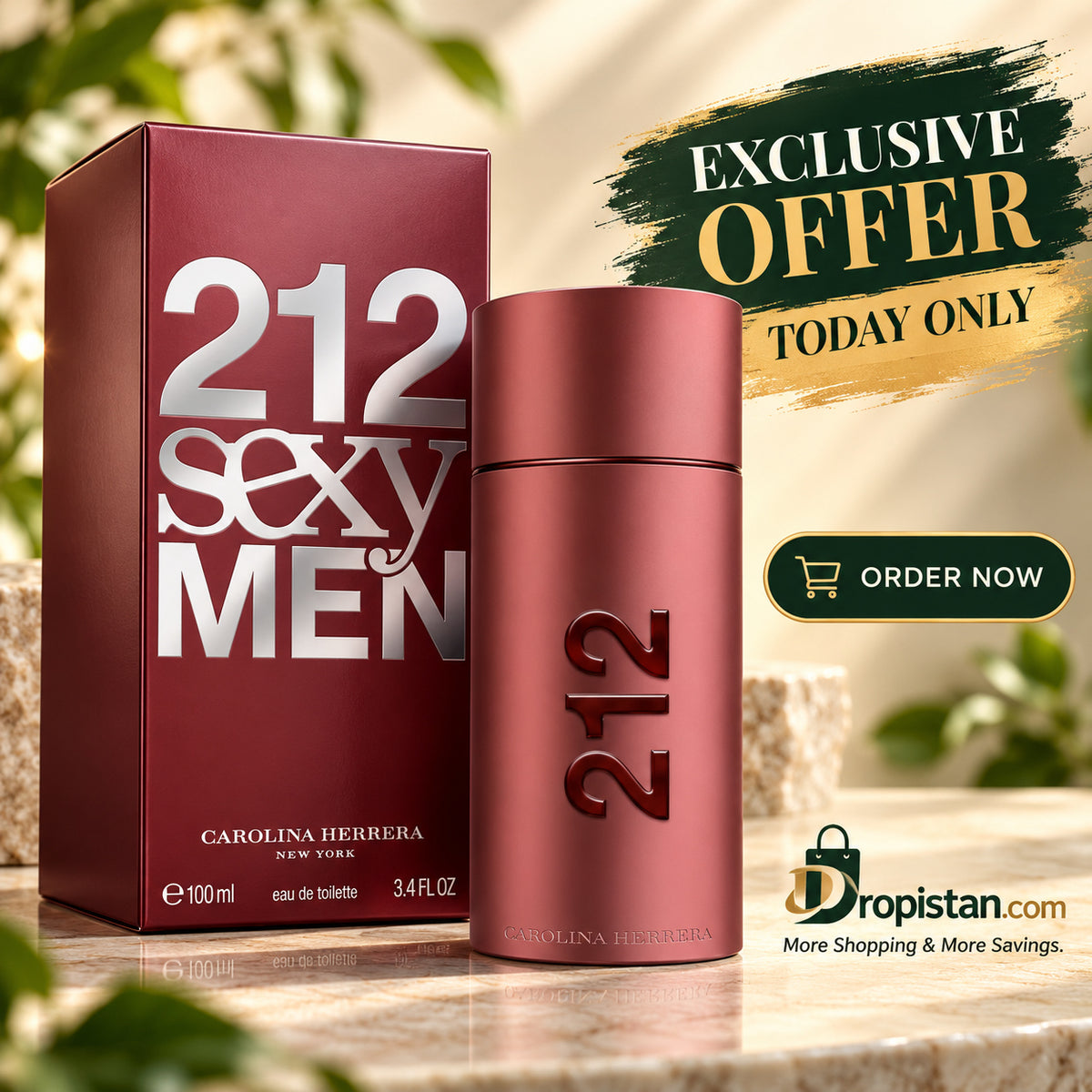 Master Quality Perfumes 1