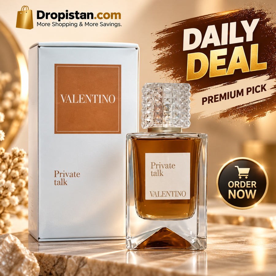 Master Quality Perfumes 1