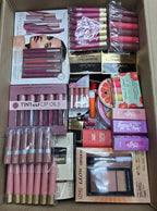 Mixed Cosmetics Wholesale Lot – Original Imported Makeup Stock (Sold by KG)