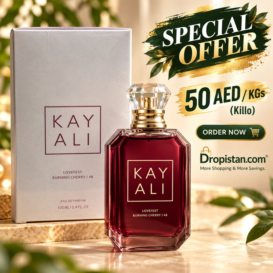 Master Quality Perfumes 1