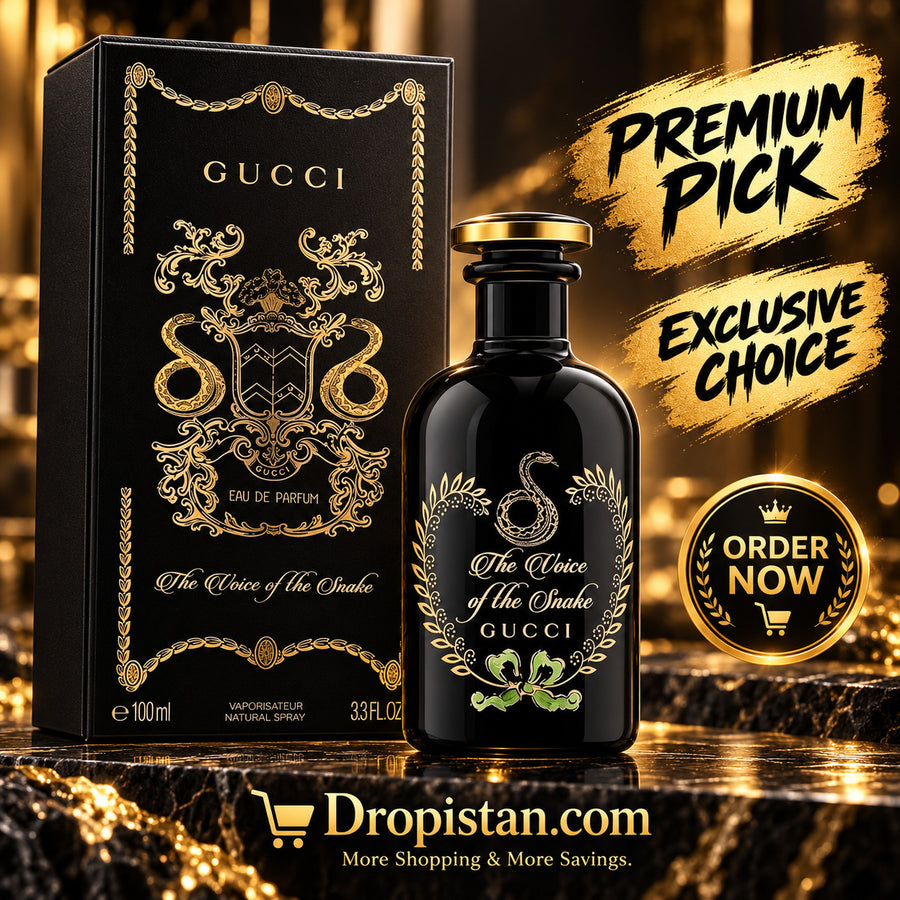Master Quality Perfumes 1
